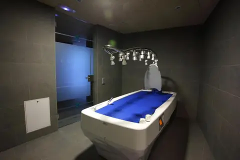 Thalasso Cantábrico Las Sirenas in Viveiro — foto 23