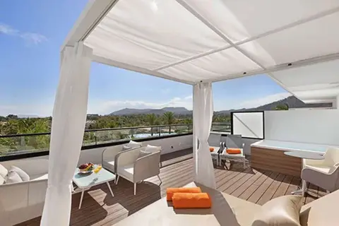 Hotel Viva Eden Lago in Alcúdia, foto 8