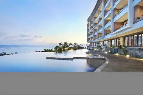Ulu Segara Luxury Suites & Villas in Kuta Selatan — foto 18