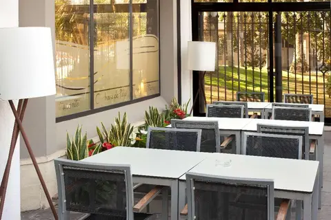 Hotel Jerez Centro in Jerez De La Frontera — foto 10