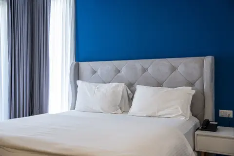 Henry Resort & Spa in Golem — foto 11