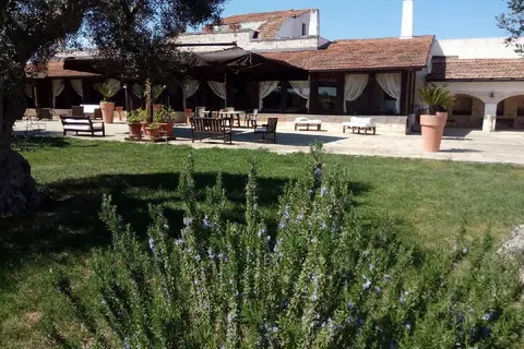 Masseria Alberotanza in Conversano, foto 27
