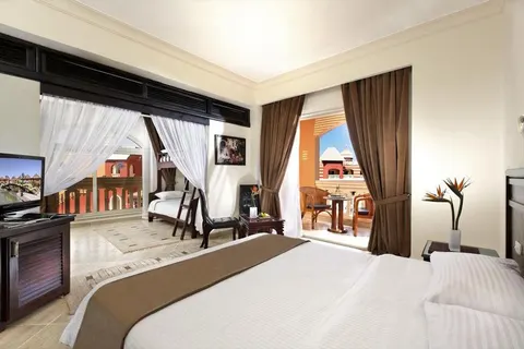 Pickalbatros Aqua Blu Resort Sharm El Sheikh foto 4