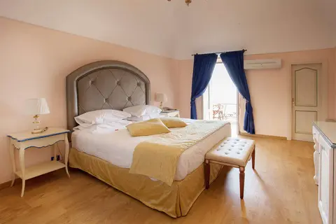Hotel Margherita Praiano in Praiano — foto 21