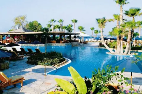 Parklane a Luxury Collection Resort & Spa in Limassol — foto 18