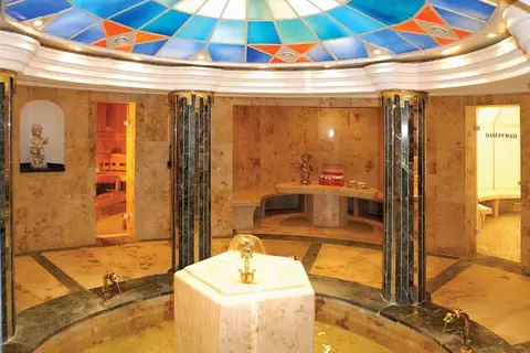 Hotel Lärchenhof in Seefeld in Tirol — foto 9
