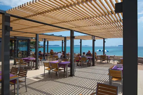 Hotel Astarea Dubrovnik in Mlini — foto 7