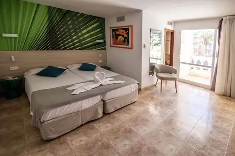 Hotel Canyamel Classic and Spa in Capdepera — foto 15