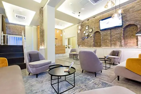 Marquise Hotel in Belgrado, foto 8