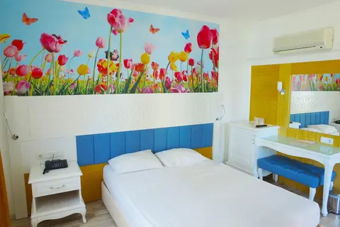 Hotel Eftalia Village in Alanya — foto 7