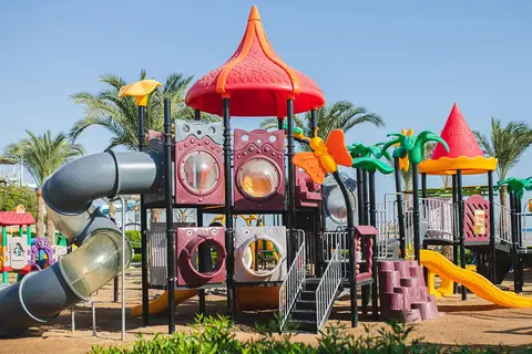 Titanic Palace in Hurghada, foto 8