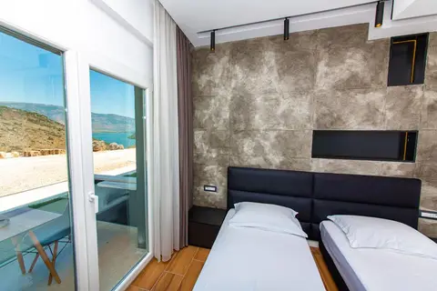 Inada in Ksamil — foto 23