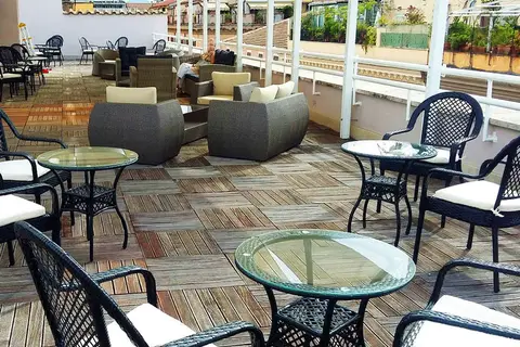 Dei Borgia Hotel in Rome, foto 11