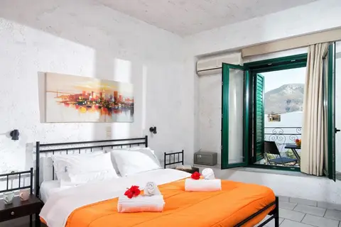 Erofili Apartments in Chersonissos — foto 30