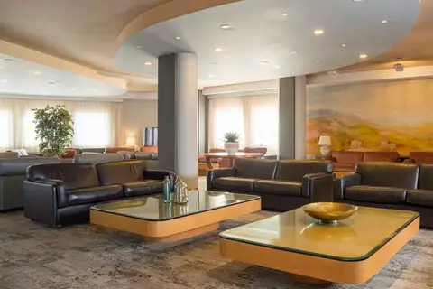 Perugia Park Hotel in Ponte San Giovanni — foto 13