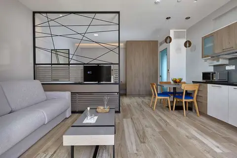 Seascape Luxury Residences - adults only in Δημοτική Ενότητα Γαζίου — foto 30