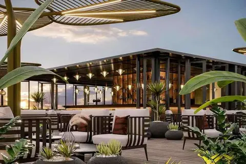 Eurostars Casa Anfa in Casablanca, foto 20