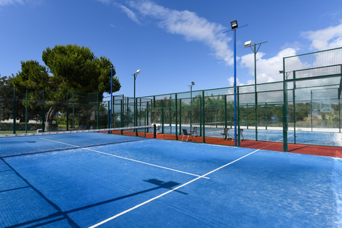 Appartementen Pedras da Rainha foto 10