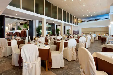 Grand Hotel Continental Tirrenia in Pisa, foto 7