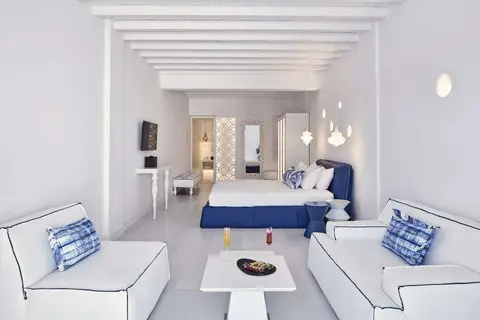 Katikies Mykonos in Mykonos Ammos Hotel, foto 15