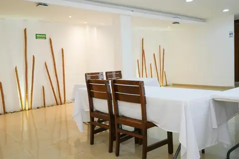 Soberanis Hotel in Cancùn — foto 14