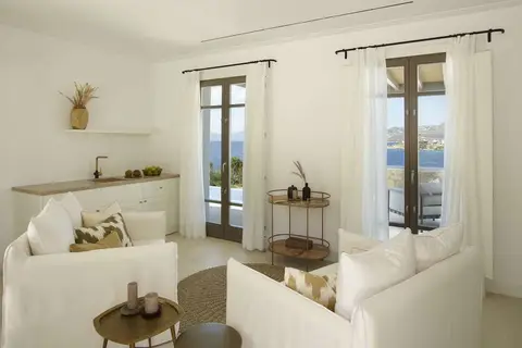 Bonzoe Homes & Villas in Μύκονος — foto 27