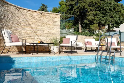 Heritage Hotel Tisno in Tisno — foto 3