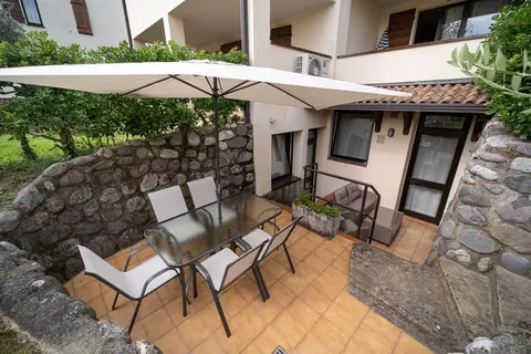 Residence Primera in Moniga del Garda — foto 10