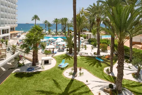 Hotel Vibra Algarb foto 17