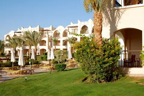 JAZ Makadi Star & Spa in Makadi Bay — foto 16