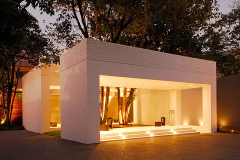 The Library in Baan Chaweng, foto 13
