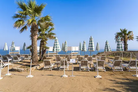 Grand Palladium Sicilia Resort & Spa in Campofelice di Roccella — foto 25
