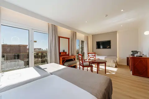 Reveron Plaza in Arona — foto 16