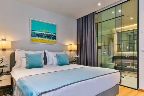 Hotel Imperial Conference & Spa in Budva, foto 29