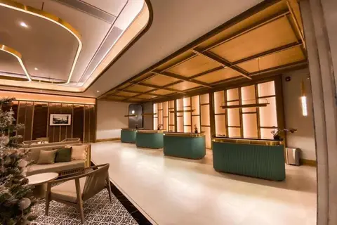 The Quarter Chaophraya by UHG in Bangkok, foto 9
