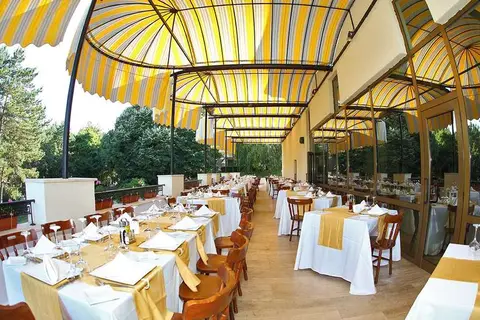 Hotel Belleville Holiday in Milanese — foto 8