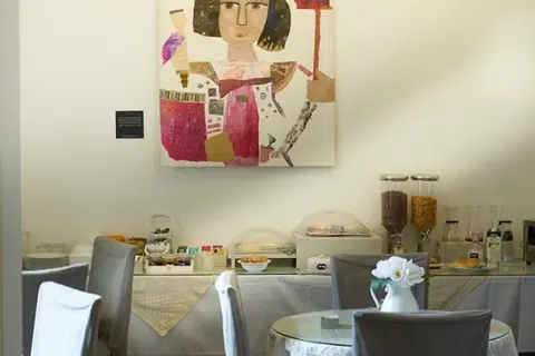 Santuzza Hotel Catania in Catania, foto 5