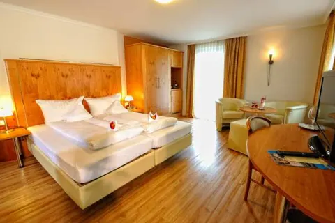 Hotel Rothfuss foto 1