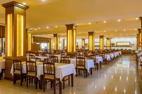 Hotel Eftalia Village in Alanya — foto 5