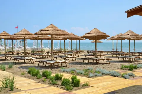 Lino delle Fate Eco Village Resort in Rome — foto 3