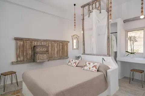 Althea Boutique Hotel in Karpathos Municipal Unit — foto 2