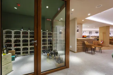 LIFT Hotel in Sauze d'Oulx — foto 10