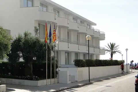 Morito Beach in Sant Llorenç des Cardassar — foto 10