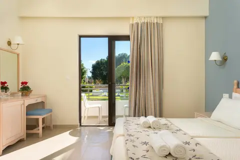 Matoula Beach Hotel in Trianda (Ialysos), foto 18