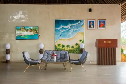 Royal Mandarin in Pwani Mchangani — foto 10