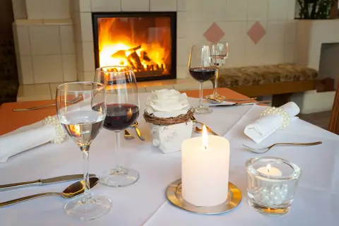 Hotel Kaunertalerhof in Kaunertal — foto 3