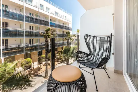 Cabot Playa Grande in Palma — foto 11
