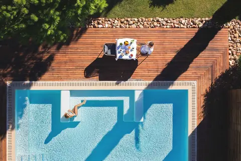 Hotel Las Gaviotas Suites Hotel in Muro