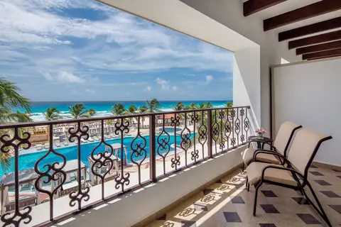 Hyatt Zilara Cancun in Cancún — foto 26