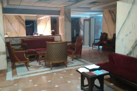 Salma Hotel in Caïro